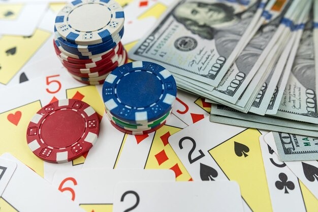 dewajudi Live Dealer Tables Built for Indonesia