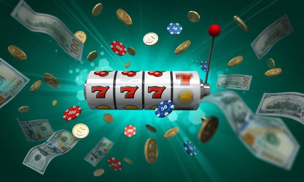 dewajudi mobile gaming